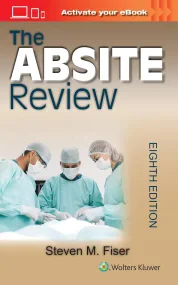 The ABSITE Review Eighth Edition