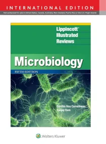 Lippincott&#174; Illustrated Reviews: Microbiology...