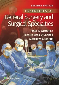 Essentials of General Surgery and Surgical Special...