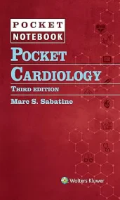 Pocket Cardiology, Third Edition