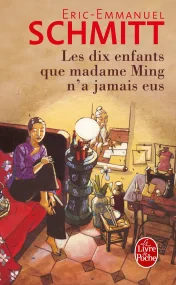 Les Dix Enfants Que Madame Ming N'a Jamais Eus