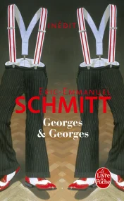 Georges Et Georges