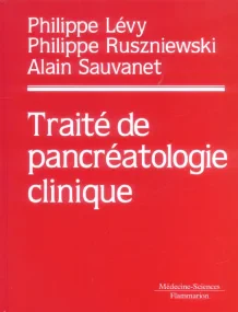 Traite de Pancreatologie Clinique