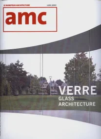 AMC Verre (Hors S&#233;rie)