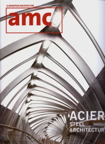 AMC Acier (Hors S&#233;rie)