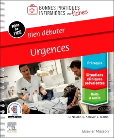 Bien débuter - Urgences