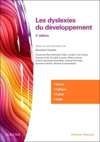 Les dyslexies du développement