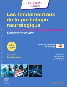 Les fondamentaux de la pathologie neurologique