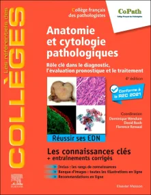 Anatomie et cytologie pathologiques