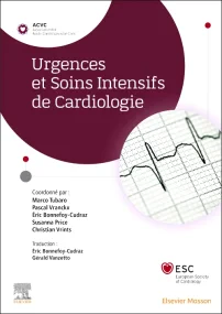 Urgences et Soins Intensifs de Cardiologie