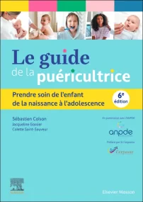 Le guide de la puéricultrice