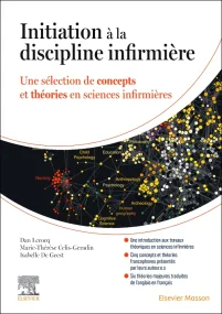 Initiation à la discipline infirmière