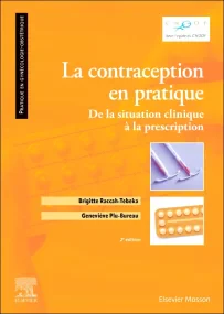 La contraception en pratique