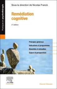 Remédiation cognitive