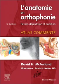 L'anatomie en orthophonie