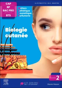 Cahier 2. Biologie cutanée