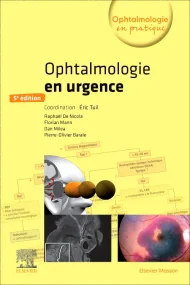 Ophtalmologie en urgence