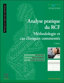 Analyse pratique du RCF : rythme cardiaque fœtal