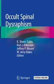 Occult Spinal Dysraphism