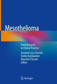 Mesothelioma. From Research to Clinical Practice