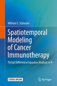 Spatiotemporal Modeling of Cancer Immunotherapy. P...