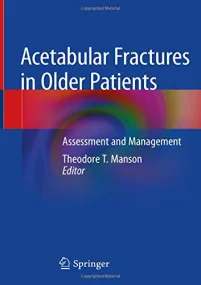 Acetabular Fractures in Older Patients: Assessment...