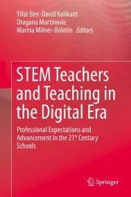 STEM Teachers and Teaching in the Digital Era: Pro...