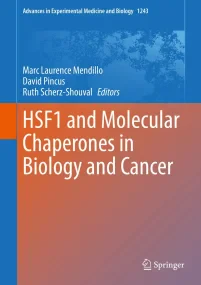 HSF1 and Molecular Chaperones in Biology and Cance...