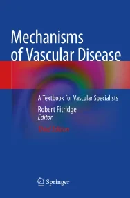 Mechanisms of Vascular Disease