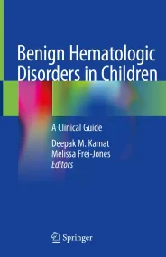 Benign Hematologic Disorders in Children. A Clinic...