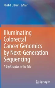 Illuminating Colorectal Cancer Genomics by Next-Ge...