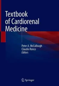 Textbook of Cardiorenal Medicine