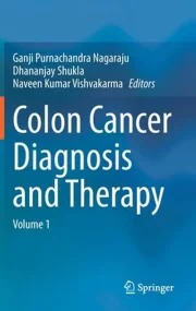 Colon Cancer Diagnosis and Therapy Vol.1