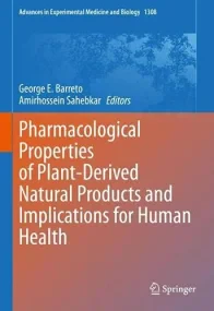 Pharmacological Properties of Plant-Derived Natura...
