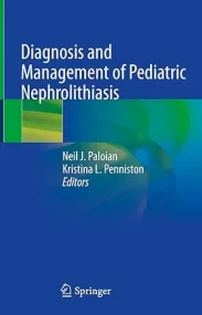 Diagnosis and Management of Pediatric Nephrolithia...