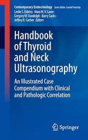 Handbook of Thyroid and Neck Ultrasonography