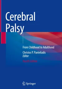 Cerebral Palsy: From Childhood to Adulthood