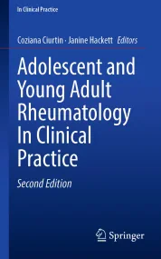 Adolescent and Young Adult Rheumatology in Clinica...