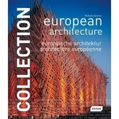 Collection: European Architecture