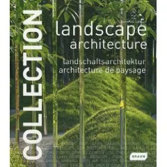 Collection: Landscape Architecture