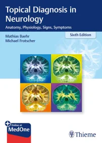 Topical Diagnosis in Neurology: Anatomy, Physiolog...