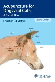 Acupuncture for Dogs and Cats: A Pocket Atlas 2nd ...