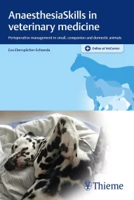Anaesthesia skills in Veterinary Medicine: Periope...