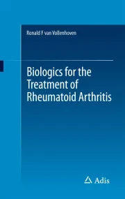 Biologics for the Treatment of Rheumatoid Arthriti...