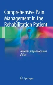 Comprehensive Pain Management in the Rehabilitatio...