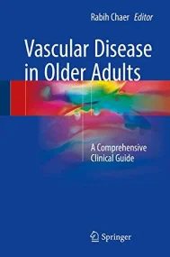 Vascular Disease in Older Adults: A Comprehensive ...