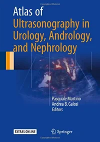 Atlas of Ultrasonography in Urology, Andrology, an...