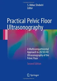 Practical Pelvic Floor Ultrasonography