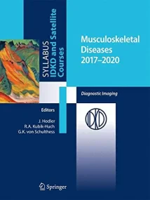 Musculoskeletal Diseases 2017-2020: Diagnostic Ima...