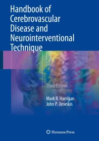 Handbook of Cerebrovascular Disease and Neurointer...